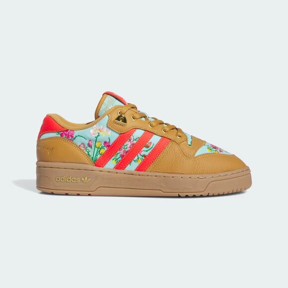 ADIDAS ORIGINALS Rivalry Low Unheardof Mom's Ugly Couch Mesa - Picture 1 of 9
